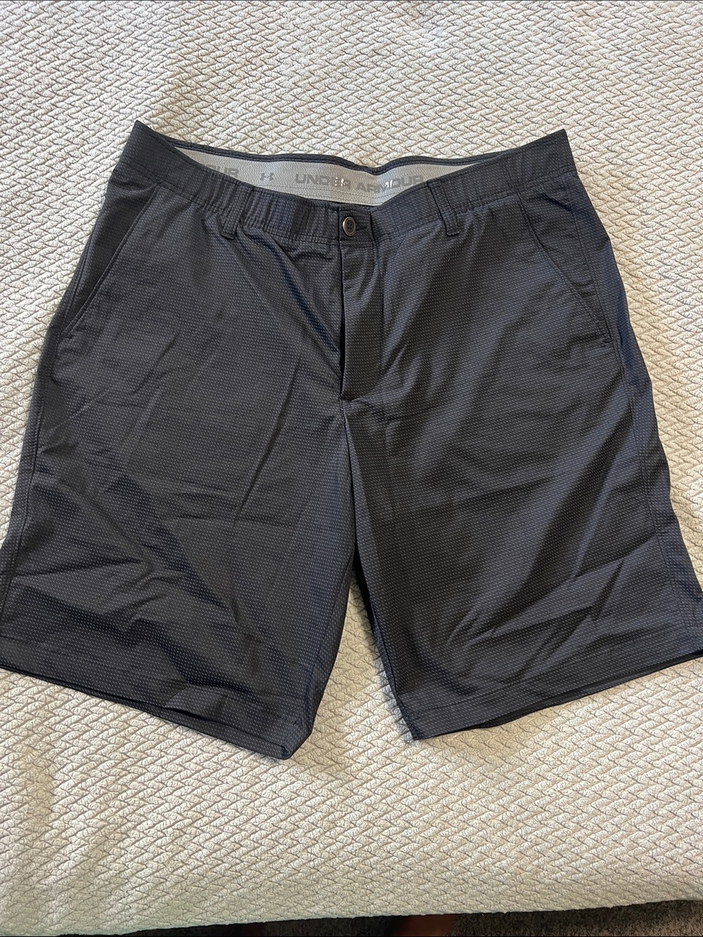 Under Armour Men's Golf Shorts